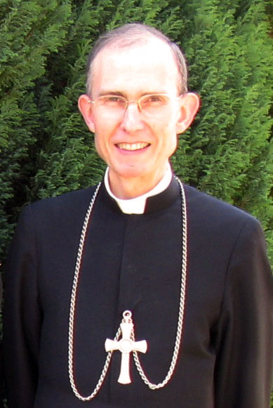 Bernard Tissier de Mallerais